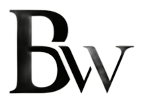 Blak Whyte Studios Logo