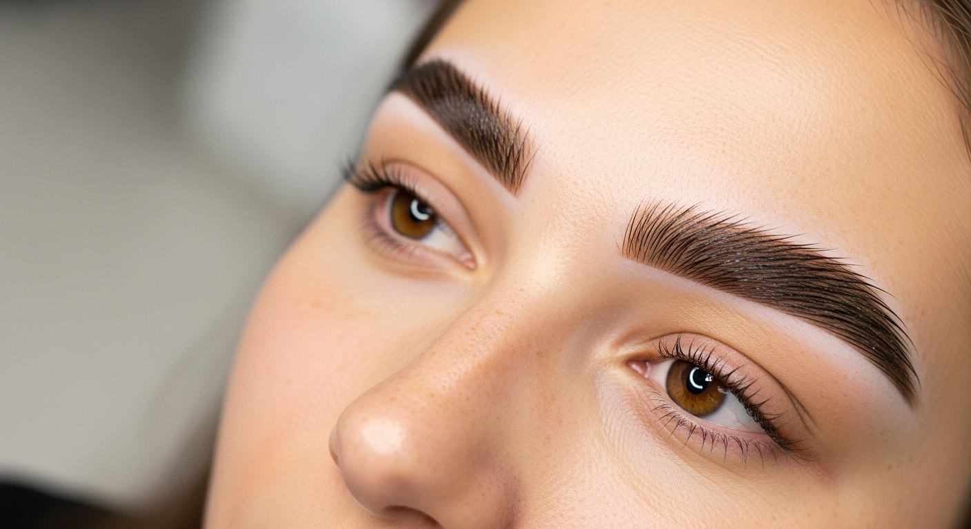 Brow Lamination