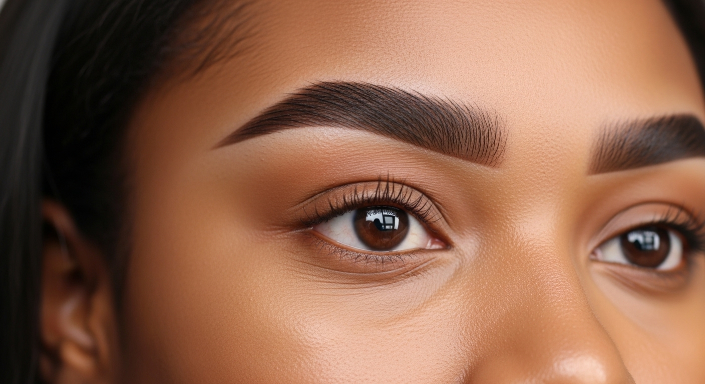 Brow Shaping